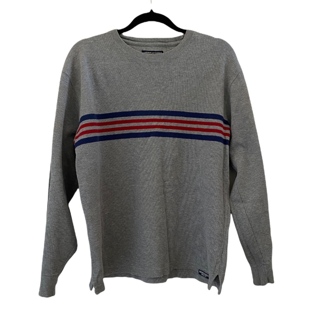 Retro American Eagle Outfitters Pullover Sweater Size Medium